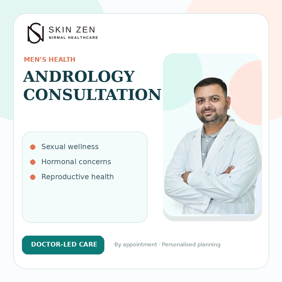 Consult Dr. Vijay Sharma - M.B.B.S., M.S. (General Surgery), M.Ch. (Urology)